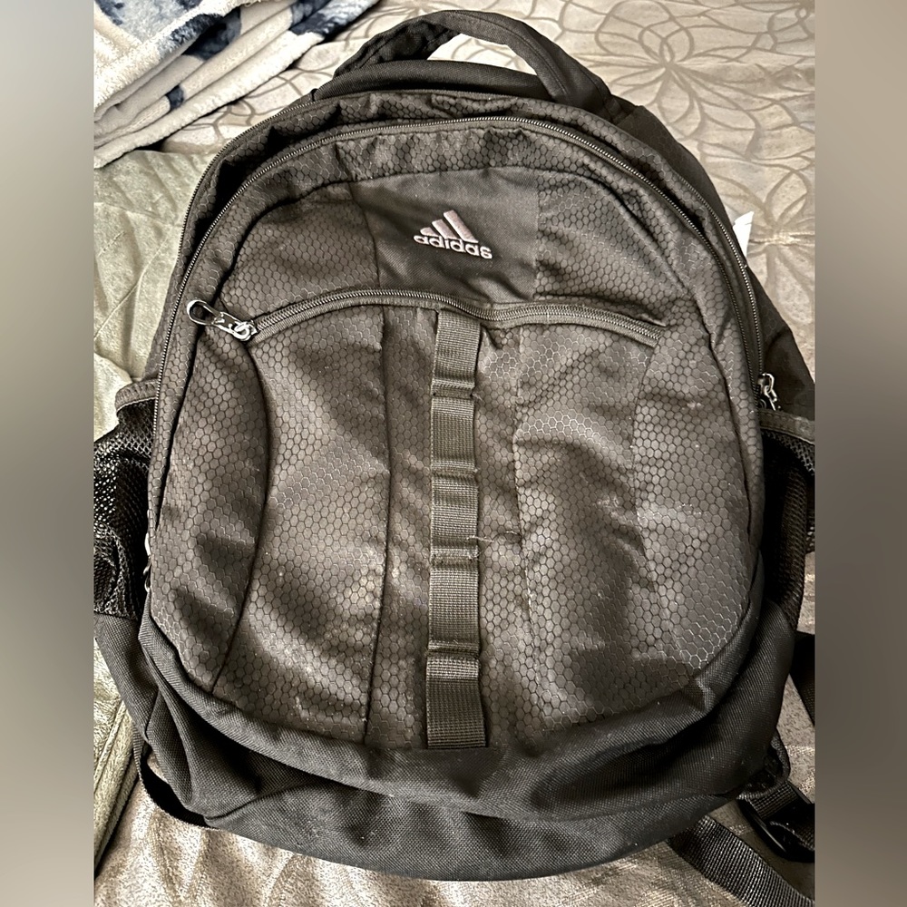 Adidas Backpack